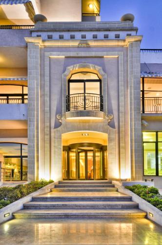 Marsalforn Hotel | Hotel Calypso