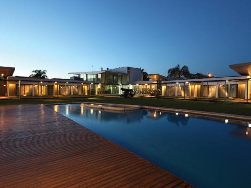 Fatima Hotel | Hotel Camberland