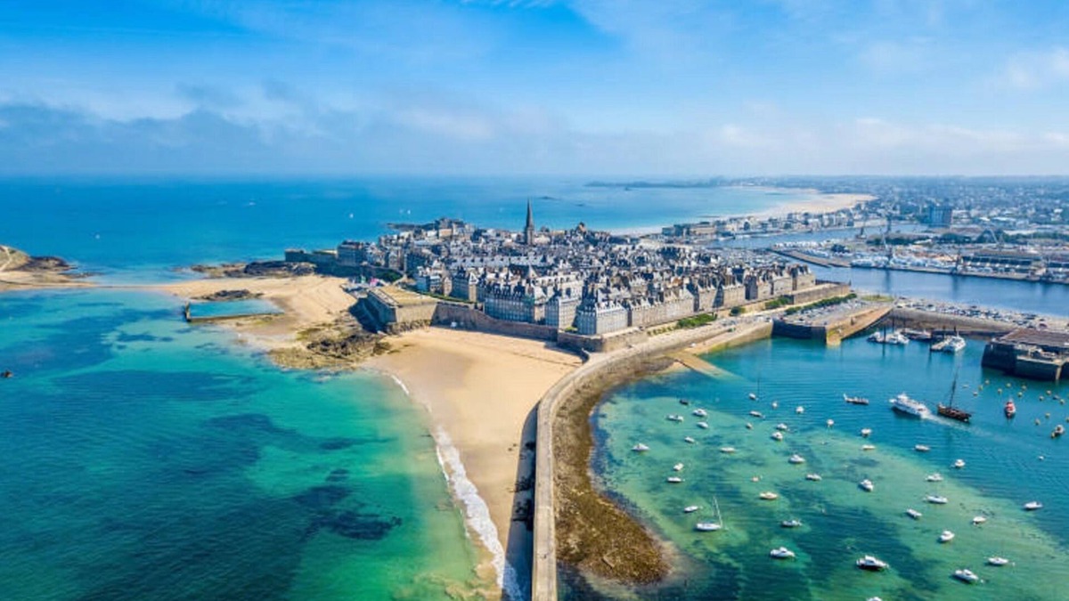 Saint-Jouan-des-Guerets Hotel | Hotel Campanile Saint Malo - Saint Jouan Des Guérets