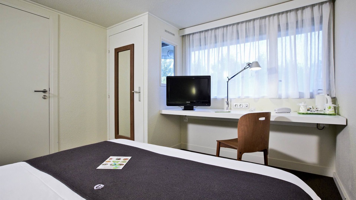 Montivilliers Hotel | Hotel Campanile Le Havre Nord - Montivilliers