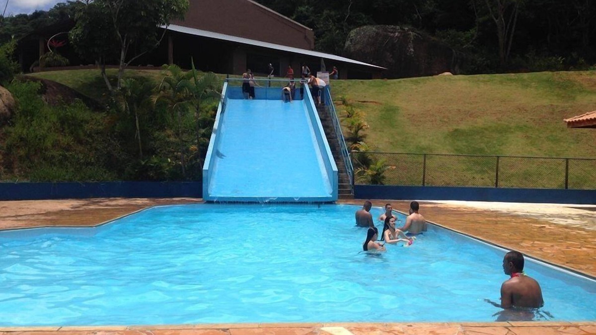 Chacaras Fernao Dias Hotel | Hotel Campestre Atibaia