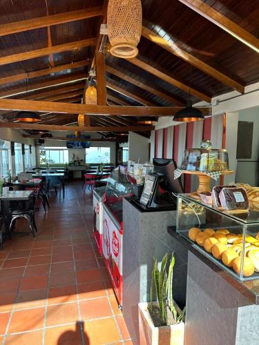 Santa Barbara Hotel | Hotel Campestre, El Balcón