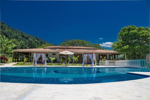 Betania Hotel | Hotel Campestre La Francesina