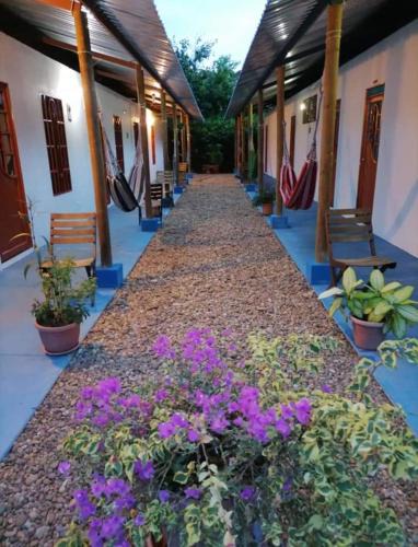 Villavicencio Hotel | Hotel campestre la Maria