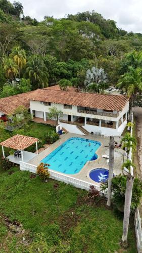 Sonson Hotel | HOTEL CAMPESTRE LAS CAVERNAS