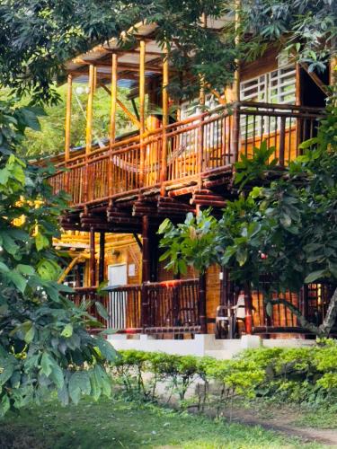 Campoalegre House | hotel campestre san antonio
