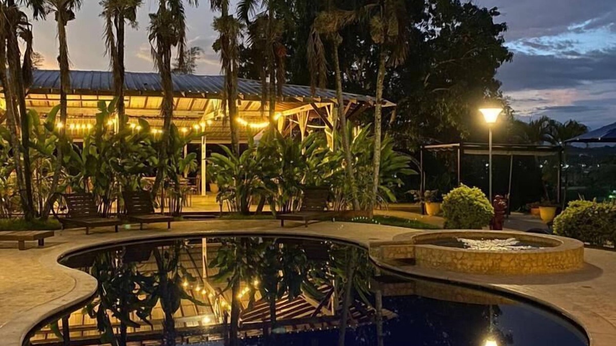 Pereira Hotel | Hotel Campestre Villa Juana