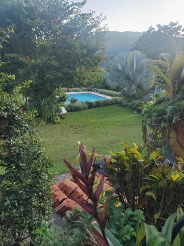 Bochalema House | Hotel Campestre Villa Nico