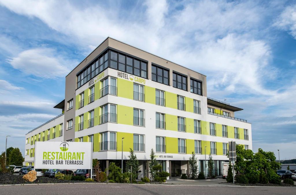 Renningen Hotel | Hotel Campo