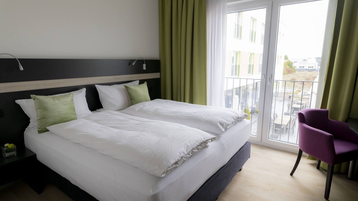 Renningen Hotel | Hotel Campo