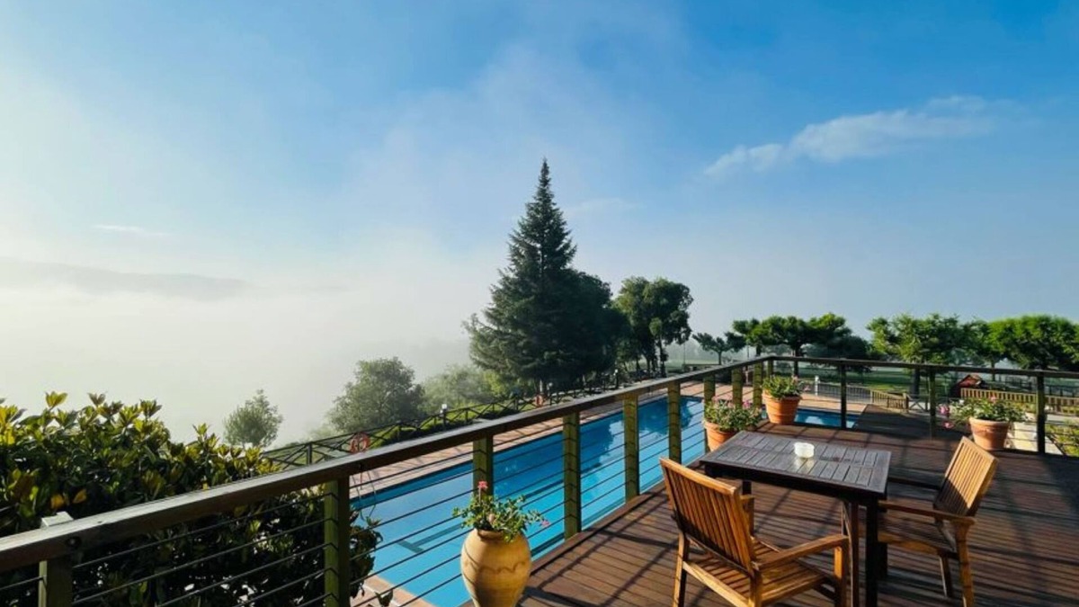 Peramola Hotel | Hotel Can Boix de Peramola
