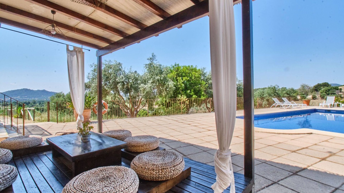 Moscari Hotel | Hotel Can Riera