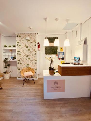 Benicassim Hotel | Hotel Canada