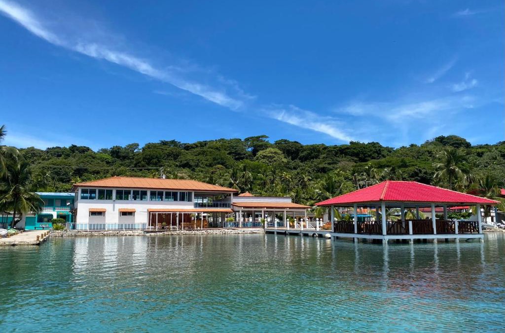 Isla Grande Hotel | Hotel Candy Rose