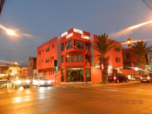 Iquique Hotel | Hotel Cano