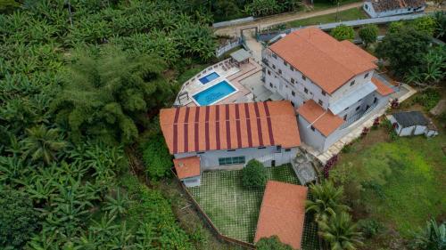 Baturite Hotel | HOTEL CANTINHO DAS FLORES