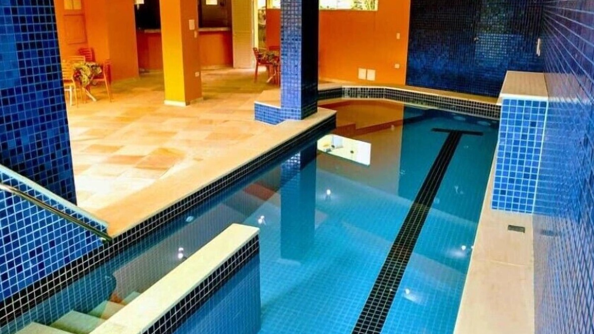 Sao Lourenco Hotel | Hotel Canto da Riviera
