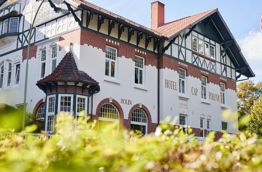 Pinneberg Hotel | Hotel Cap Polonio