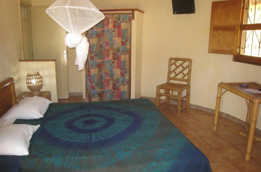 St. Louis Hotel | Hotel Cap Saint Louis
