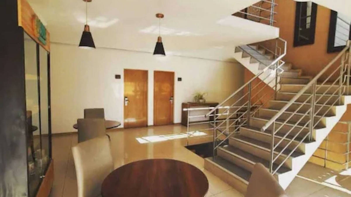 Talca Hotel | Hotel Capelli Express