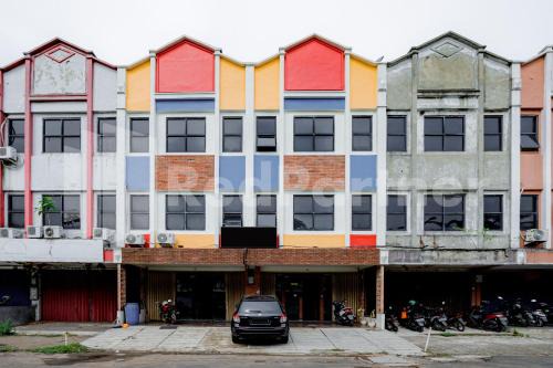 Cikokol Hotel | Hotel Capital Cikokol RedPartner