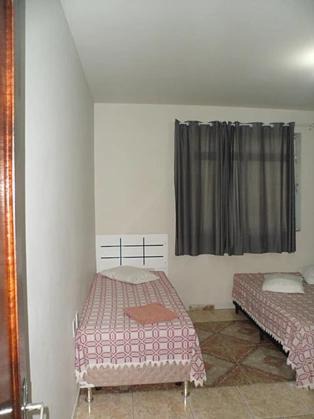 Tres Coracoes Hotel | Hotel Capri