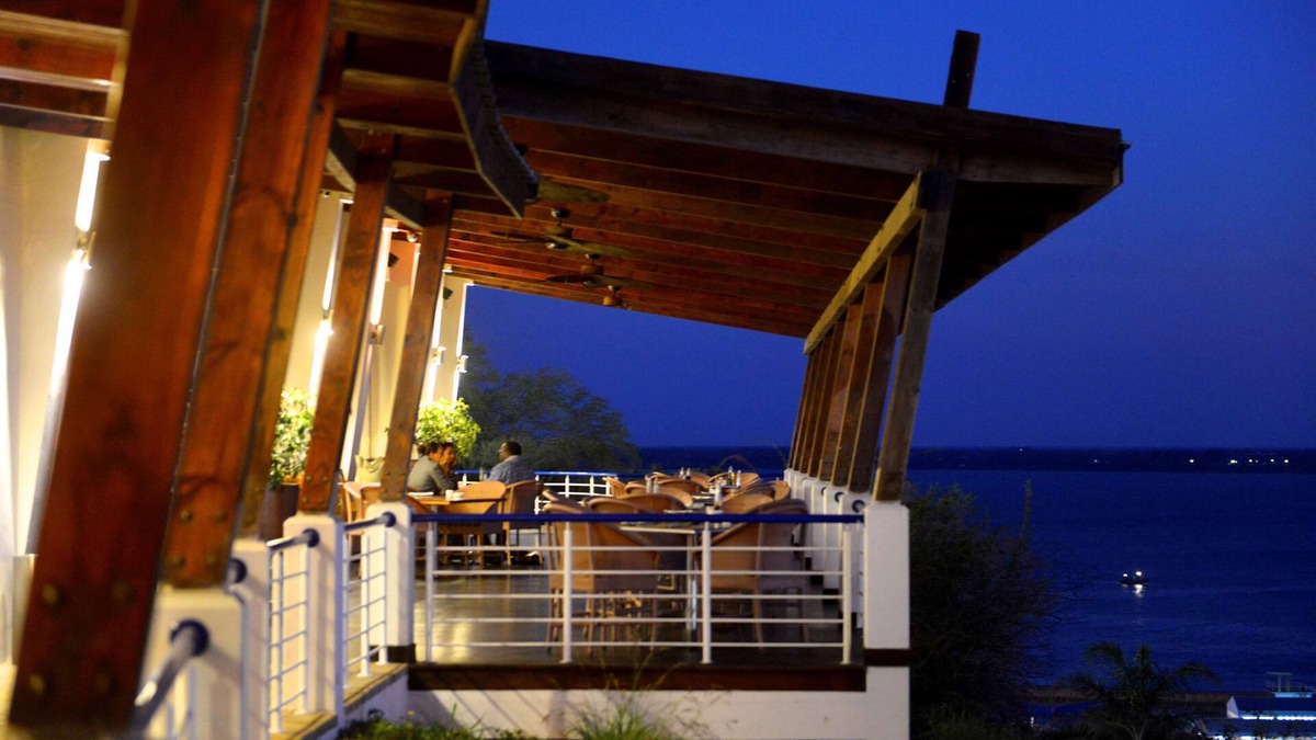 Central C Hotel | Hotel Cardoso