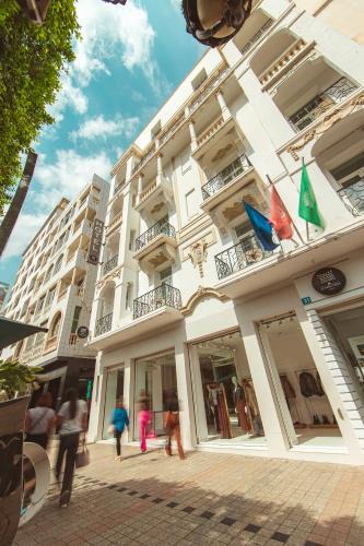 Ville Nouvelle Hotel | Hotel Carlton