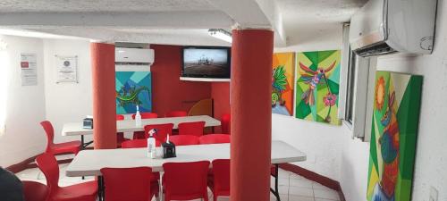 Tizimin Hotel | Hotel carmelita