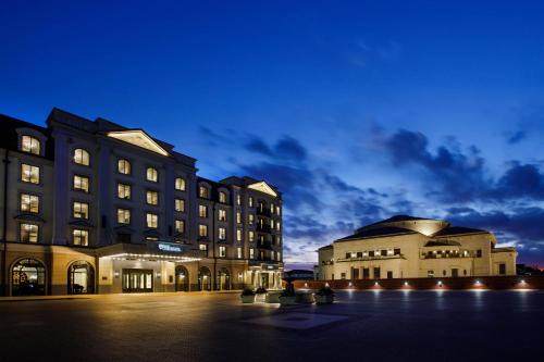 Carmel Hotel | Hotel Carmichael, Autograph Collection