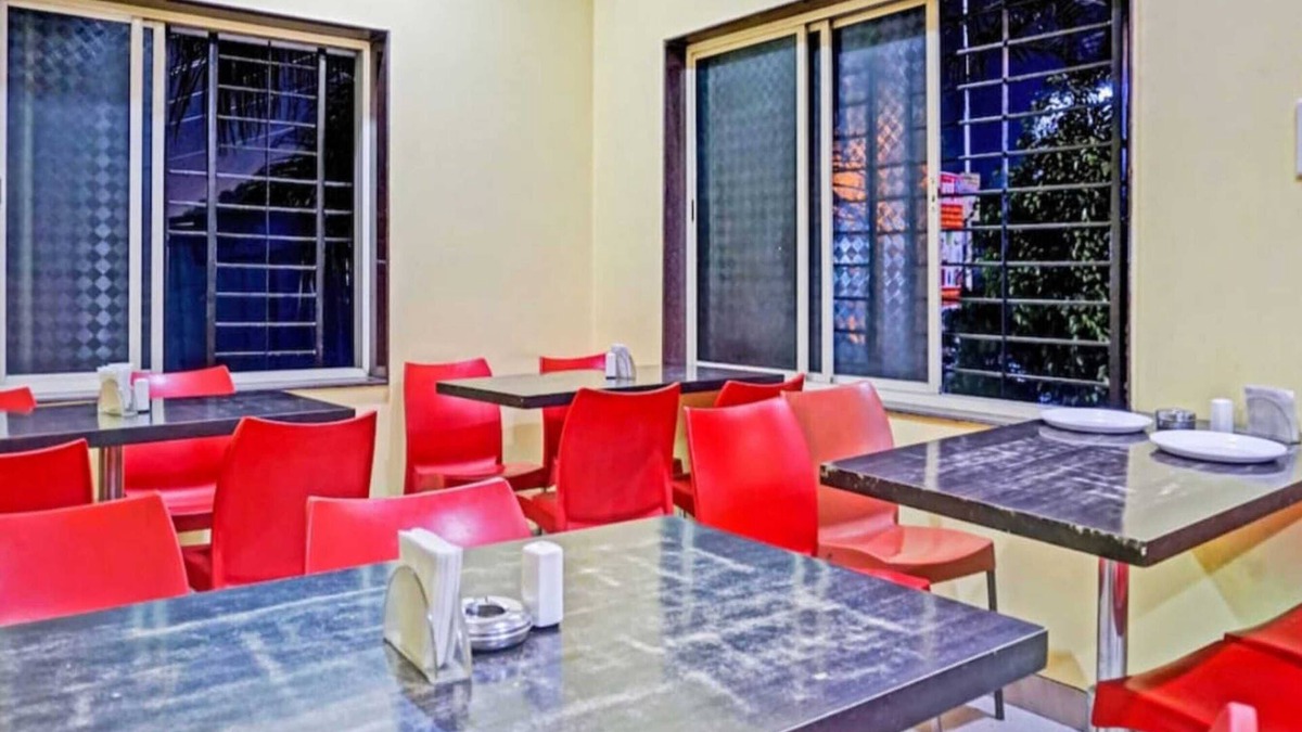 Rajgurunagar Hotel | Hotel Carnival