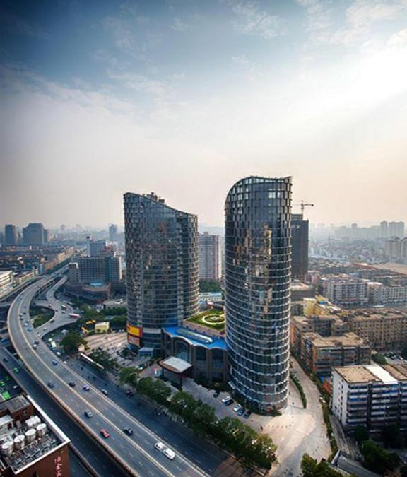 Xihu Hotel | Hotel Carnival Qingdao