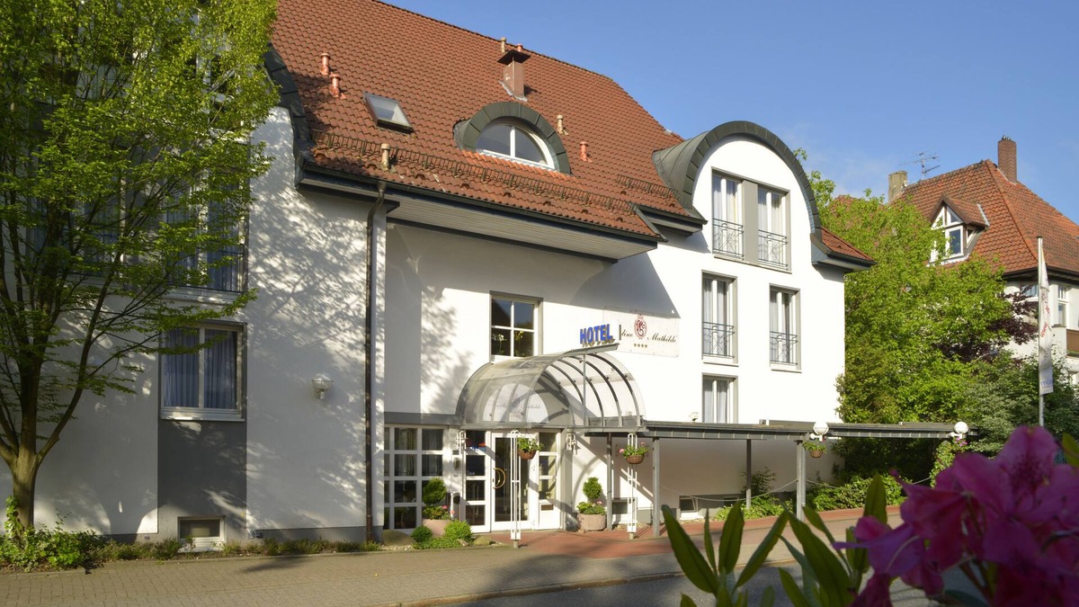 Celle Hotel | Hotel Caroline Mathilde
