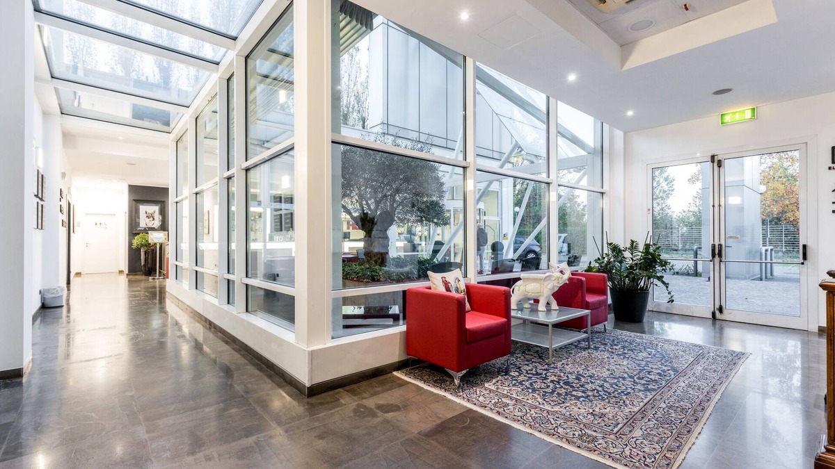 Gargallo Hotel | Hotel Carpi