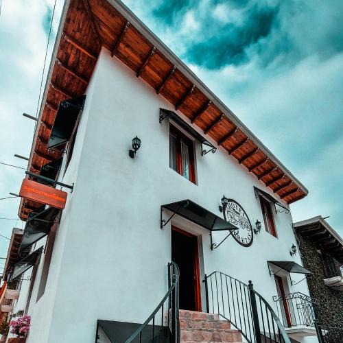 Jimenez Hotel | Hotel Carretas