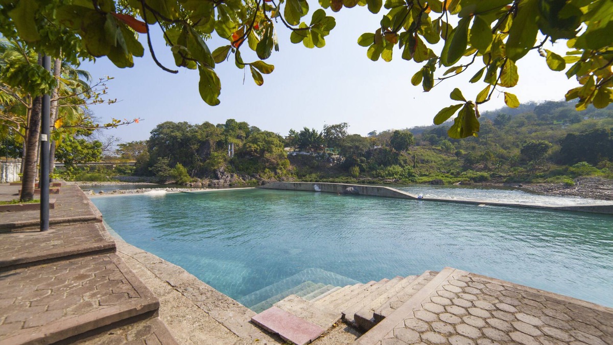 Apazapan Hotel | Hotel Carrizal Spa