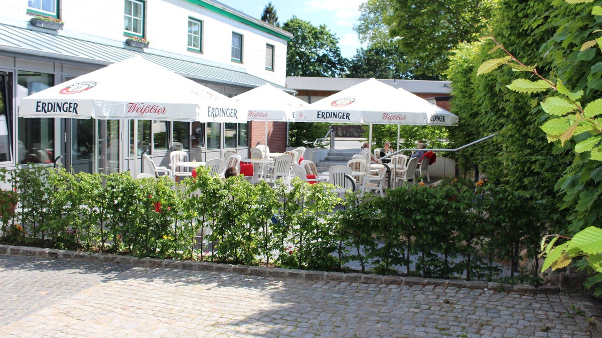 Bordesholm Hotel | Hotel Carstens