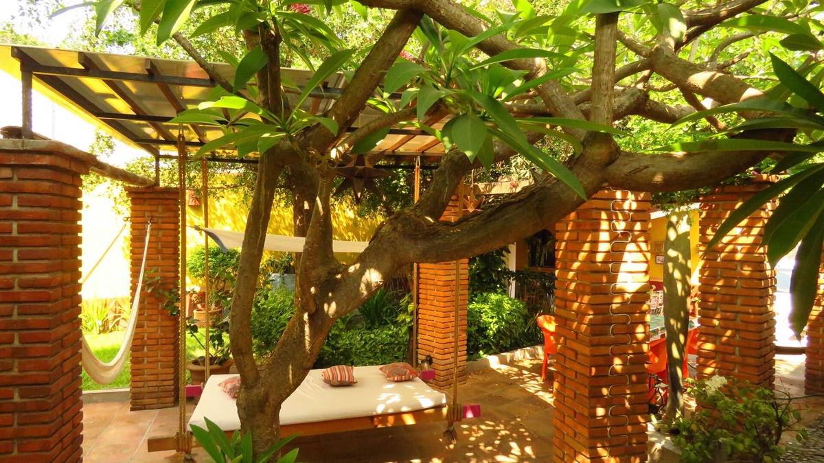 Comala Hotel | Hotel Casa Alvarada