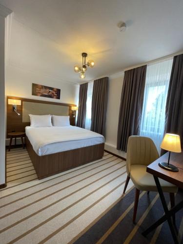 Hallbergmoos Hotel | Hotel Casa Andalucia