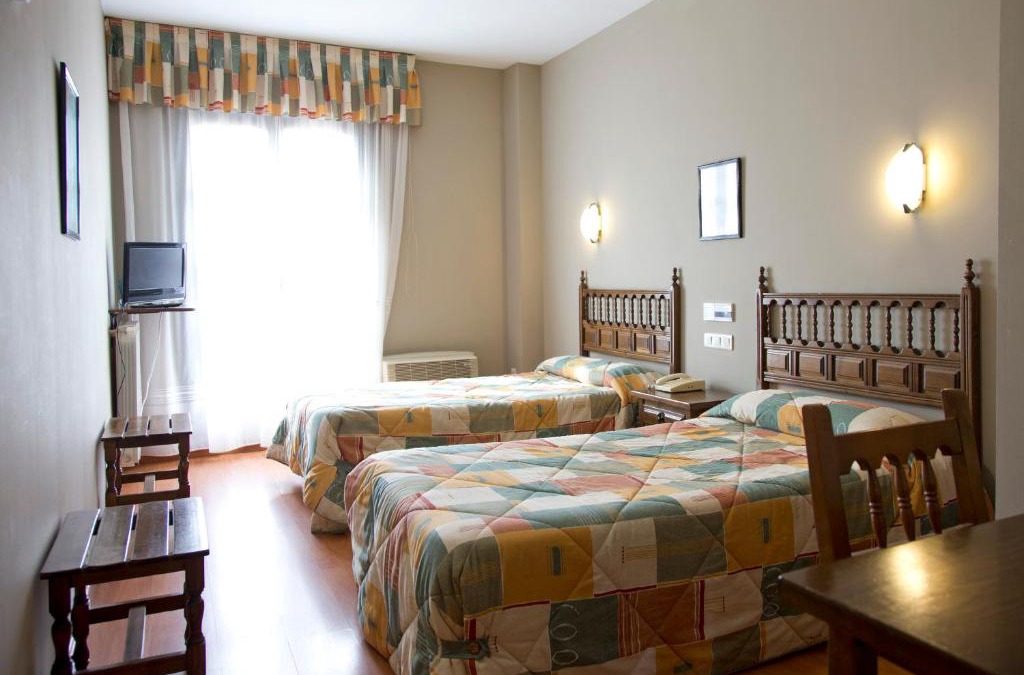 Villaralbo Hotel | Hotel Casa Aurelia