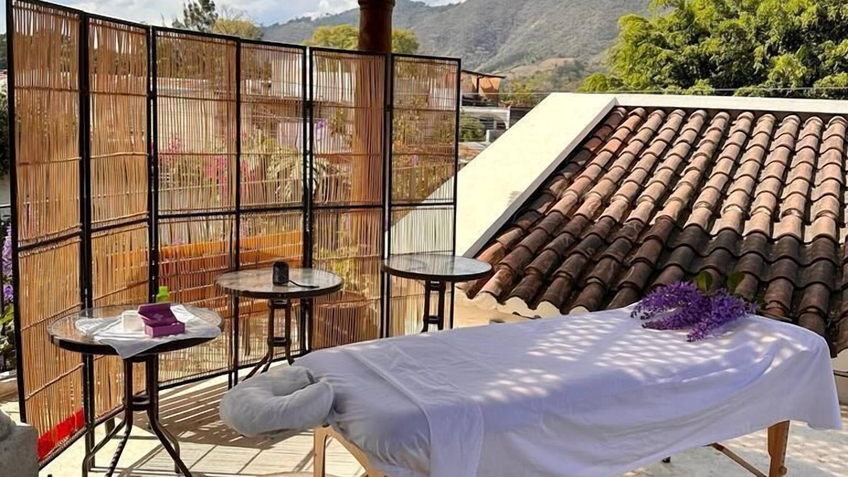 Antigua Guatemala Hotel | Hotel Casa Bansley