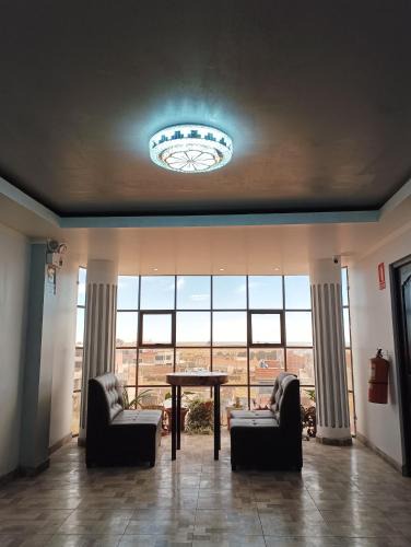 Yunguyo Hotel | HOTEL CASA BLANCA club