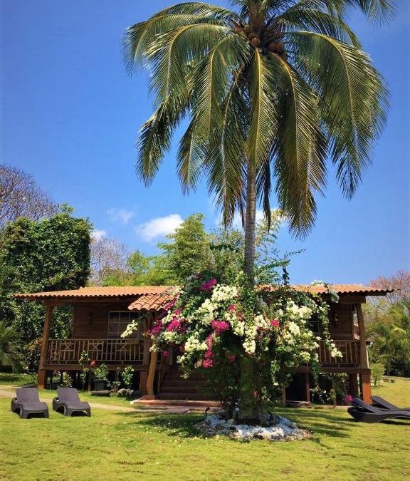 Cambutal Hotel | Hotel Casa Cambutal
