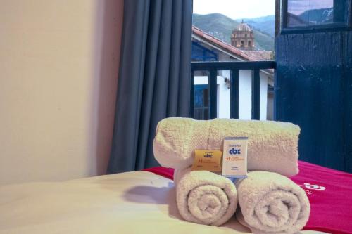Cusco Historic Center Hotel | Hotel Casa Campesina