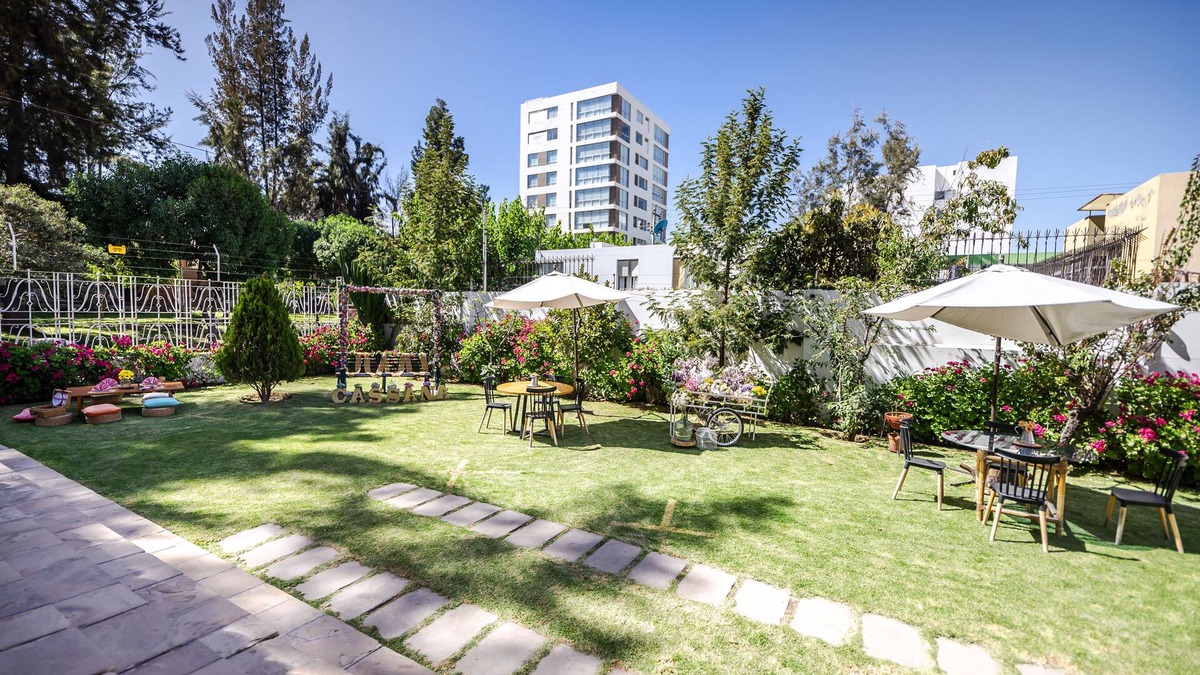 Cayma Hotel | Hotel Casa Campo by Cassana