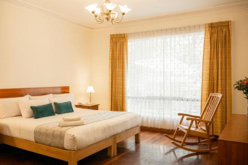 Cayma Hotel | Hotel Casa Campo by Cassana