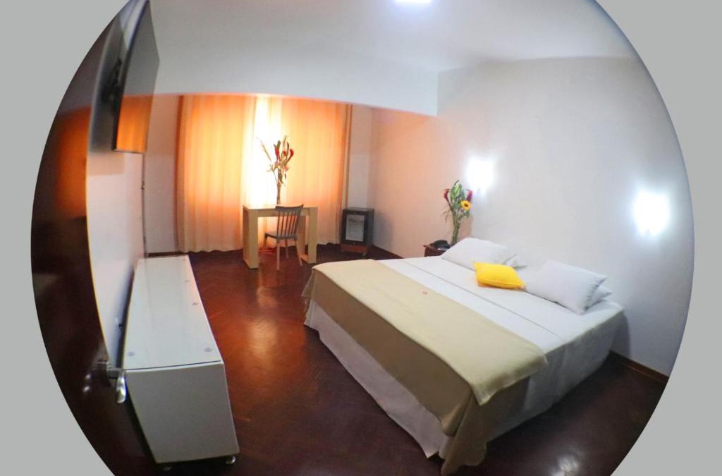 Tumbes Hotel | HOTEL Casa cesar