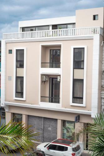 Mollendo Hotel | Hotel Casa costa
