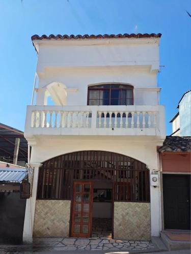 Copan Ruinas Hotel | Hotel Casa de Copan