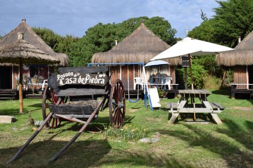 La Serena Resort | Hotel Casa de Piedra